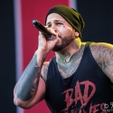 Five Finger Death Punch @ Rock im Park 2017, 4.6.2017