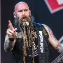 Five Finger Death Punch @ Rock im Park 2017, 4.6.2017