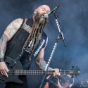 Five Finger Death Punch @ Rock im Park 2017, 4.6.2017