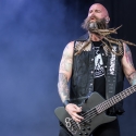 Five Finger Death Punch @ Rock im Park 2017, 4.6.2017