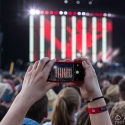 The Pretty Reckless - Metal-Fotos von Florian Stangl ...