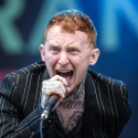 Frank Carter & The Rattlesnacks @ Rock im Park 2017, 3.6.2017