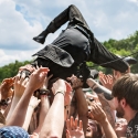 Frank Carter & The Rattlesnakes @ Rock im Park 2017, 3.6.2017