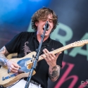 Frank Carter & The Rattlesnakes @ Rock im Park 2017, 3.6.2017