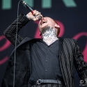 Frank Carter & The Rattlesnakes @ Rock im Park 2017, 3.6.2017