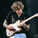 Frank Carter & The Rattlesnakes @ Rock im Park 2017, 3.6.2017