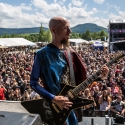 Gloryhammer @ Bang your Head 2017, 13.7.2017