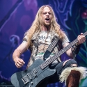 Gloryhammer @ Bang your Head 2017, 13.7.2017