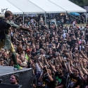 Gloryhammer @ Bang your Head 2017, 13.7.2017