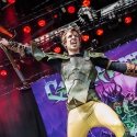 Gloryhammer @ Bang your Head 2017, 13.7.2017