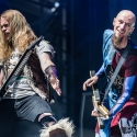 Gloryhammer @ Bang your Head 2017, 13.7.2017