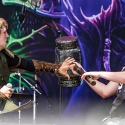 Gloryhammer @ Bang your Head 2017, 13.7.2017