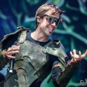 Gloryhammer @ Bang your Head 2017, 13.7.2017