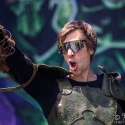 Gloryhammer @ Bang your Head 2017, 13.7.2017