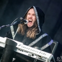 Gloryhammer @ Bang your Head 2017, 13.7.2017