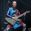Gloryhammer @ Bang your Head 2017, 13.7.2017