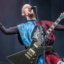 Gloryhammer @ Bang your Head 2017, 13.7.2017