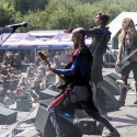 Gloryhammer @ Bang your Head 2017, 13.7.2017
