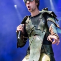 Gloryhammer @ Bang your Head 2017, 13.7.2017