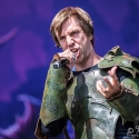 Gloryhammer @ Bang your Head 2017, 13.7.2017