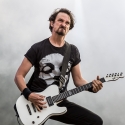 Gojira @ Rock im Park 2017, 3.6.2017