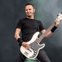 Gojira @ Rock im Park 2017, 3.6.2017