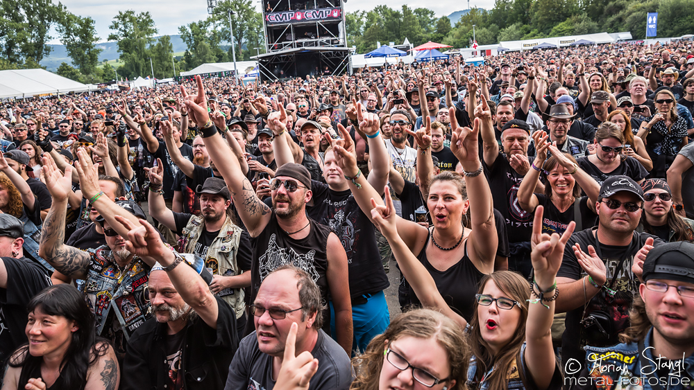 Dream Theater - Tour 2014 - Metal-Fotos von Florian Stangl - Where ...