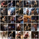 greenday-collage