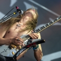 Gyze @ Summer Breeze 2018, 17.8.2018