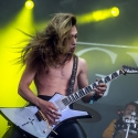 Gyze @ Summer Breeze 2018, 17.8.2018