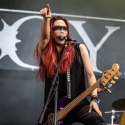 Gyze @ Summer Breeze 2018, 17.8.2018