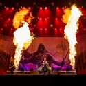 Hammerfall @ Bang your Head 2017, 15.7.2017