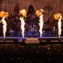 Hammerfall @ Bang your Head 2017, 15.7.2017