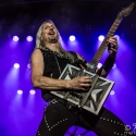 Hammerfall @ Bang your Head 2017, 15.7.2017