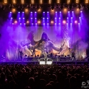 Hammerfall @ Bang your Head 2017, 15.7.2017