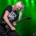 Hammerfall @ Bang your Head 2017, 15.7.2017