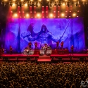Hammerfall @ Bang your Head 2017, 15.7.2017