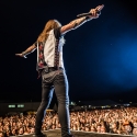 Hammerfall @ Bang your Head 2017, 15.7.2017