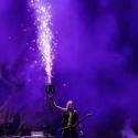 Hammerfall @ Bang your Head 2017, 15.7.2017
