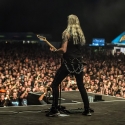 Hammerfall @ Bang your Head 2017, 15.7.2017