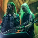 Hammerfall @ Bang your Head 2017, 15.7.2017