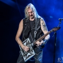 Hammerfall @ Bang your Head 2017, 15.7.2017