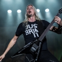 Hammerfall @ Bang your Head 2017, 15.7.2017