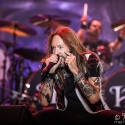 Hammerfall @ Bang your Head 2017, 15.7.2017