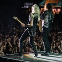 Hammerfall @ Bang your Head 2017, 15.7.2017