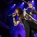 Hammerfall @ Bang your Head 2017, 15.7.2017