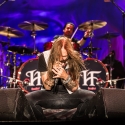 Hammerfall @ Bang your Head 2017, 15.7.2017