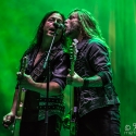 Hammerfall @ Bang your Head 2017, 15.7.2017