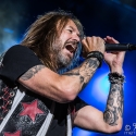 Hammerfall @ Bang your Head 2017, 15.7.2017