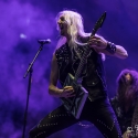 Hammerfall @ Bang your Head 2017, 15.7.2017